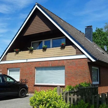 Ferienwohnung Anna Suderstapel Exteriér fotografie