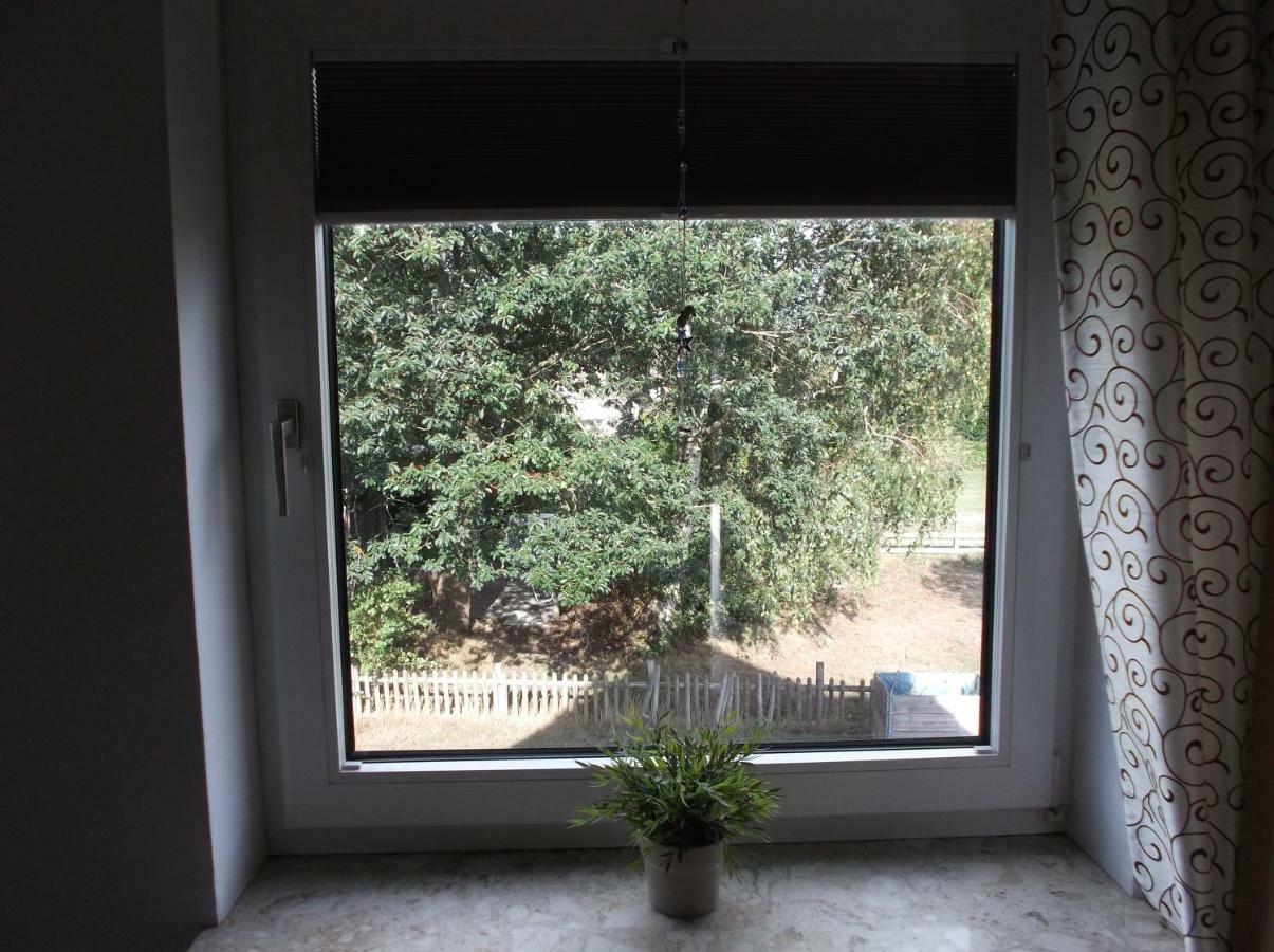 Ferienwohnung Anna Suderstapel Exteriér fotografie