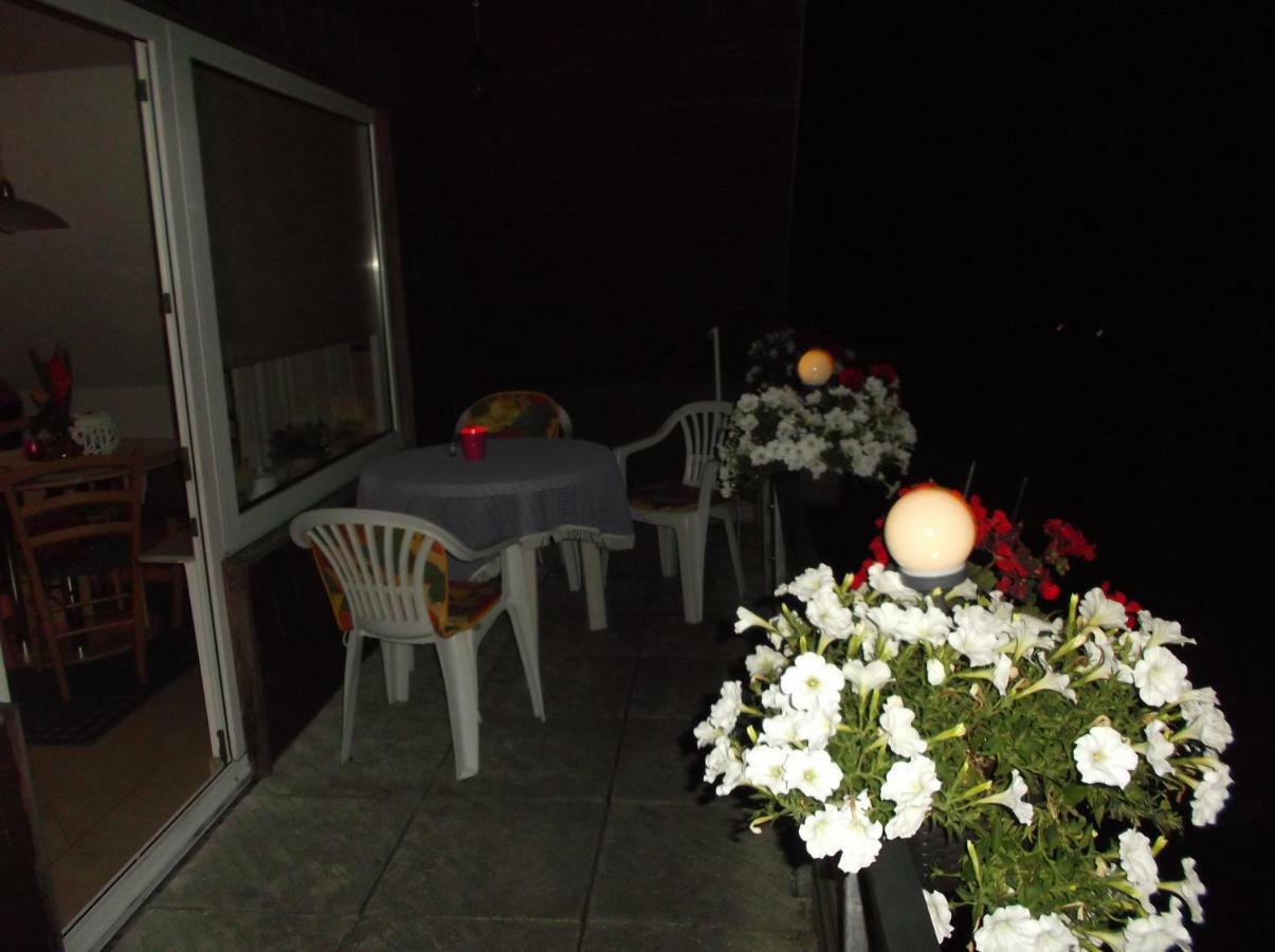 Ferienwohnung Anna Suderstapel Exteriér fotografie