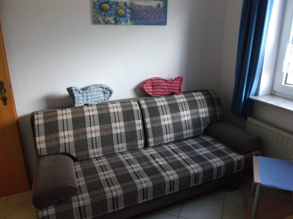 Ferienwohnung Anna Suderstapel Exteriér fotografie