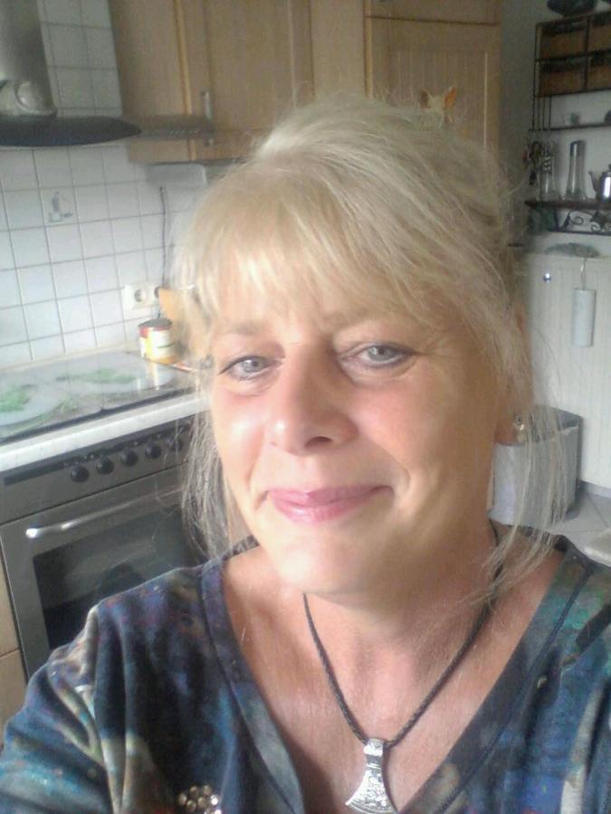 Ferienwohnung Anna Suderstapel Exteriér fotografie